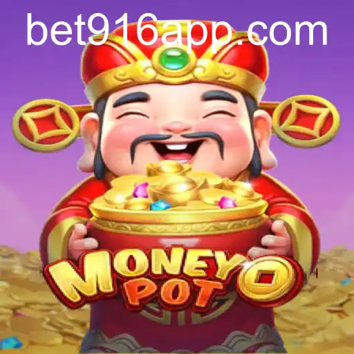 MoneyPot: Uma Introdução ao Novo Fenômeno de bet916