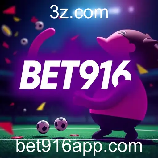 A Evolução do Mercado de Jogos Online com BET916