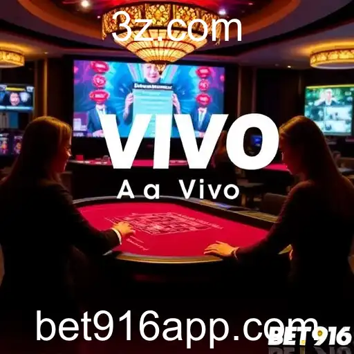 Ascensão do BET916 no Crescente Mercado de Jogos Online