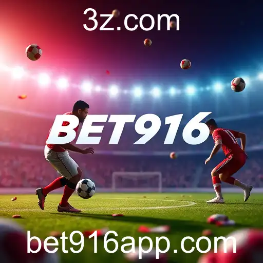 A Ascensão dos Jogos Online: O Impacto de BET916