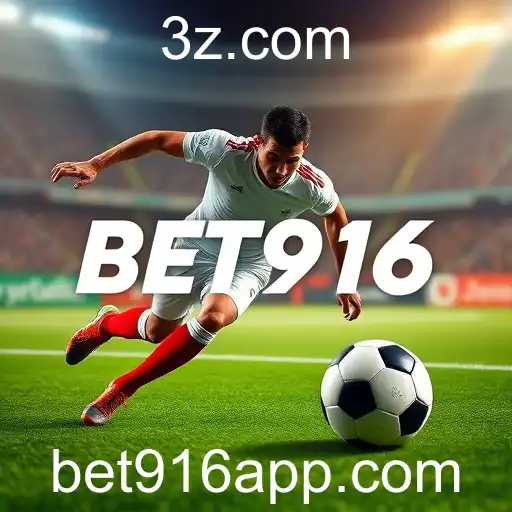 A Revolução do Jogo Online: A Ascensão do BET916 em 2025