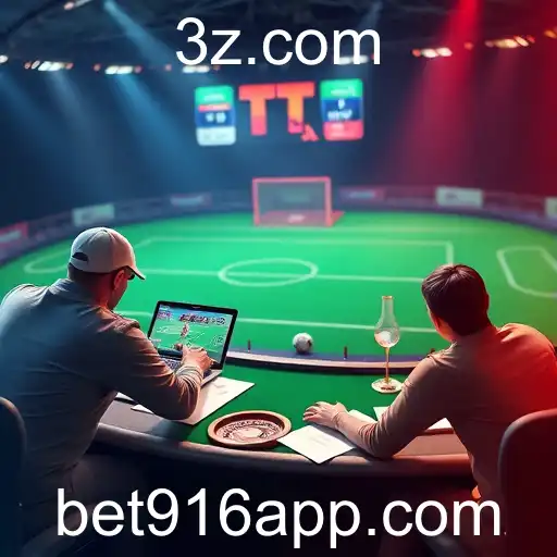 A Evolução dos Jogos de Apostas Online em 2025