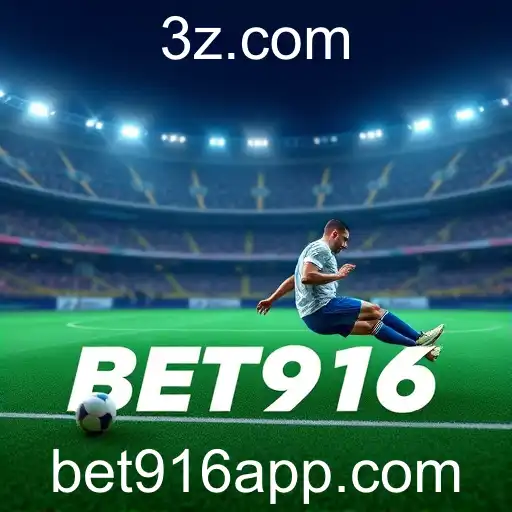 A Ascensão de BET916: Tendências e Desafios