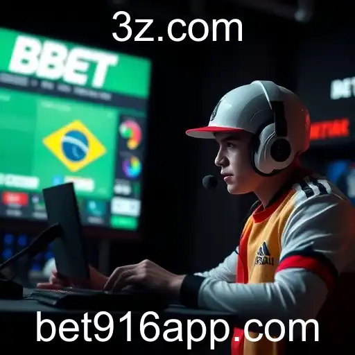 A Evolução dos Jogos Online no Brasil