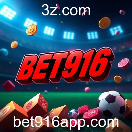 A Evolução dos Jogos Online com BET916