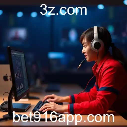 Inovações no Mercado de Jogos Online e o Crescente Interesse Brasileiro