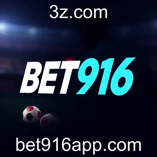 A Ascensão do BET916 no Cenário de Jogos Online