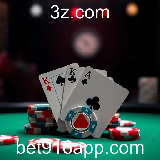 A Evolução dos Jogos Online e o Impacto do BET916