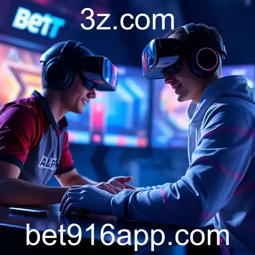 Revolução dos Jogos Online em 2025