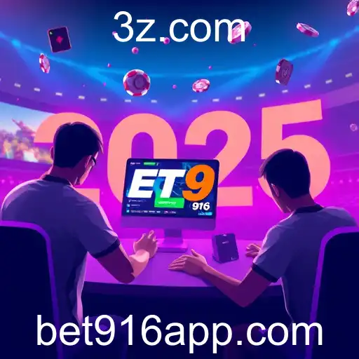 A Parceria Entre Tecnologia e Jogos Online em 2025