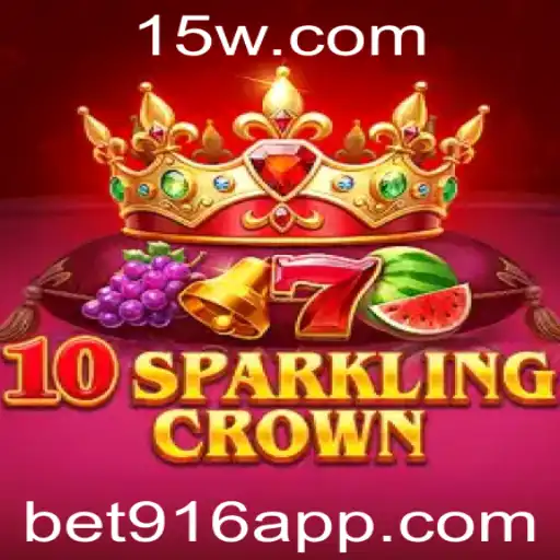 Descubra o Mundo de 10SparklingCrown: Uma Experiência com BET916