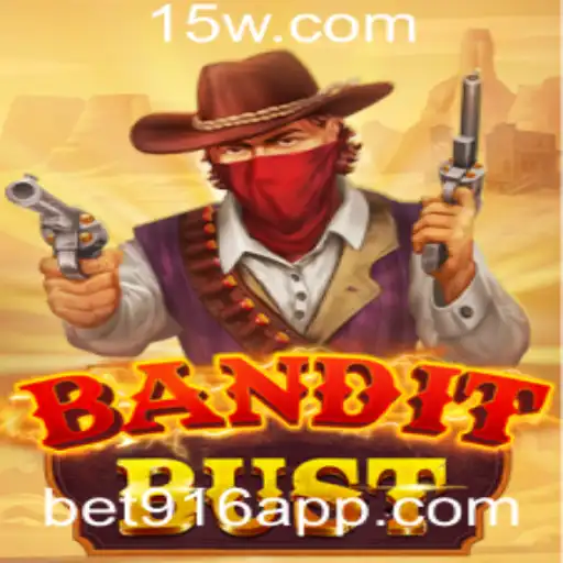 Descubra a Emoção em BanditBust: Um Novo Jogo de Aventura no Mundo de BET916