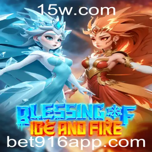 Blessing of Ice and Fire: Um Mundo de Estratégia e Aventura