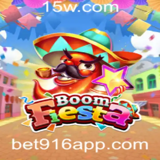 Descubra o Excitante Mundo de BoomFiesta