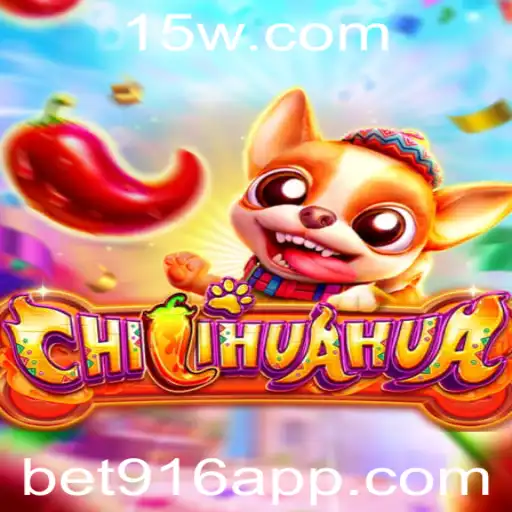 Descubra o Universo Emocionante do Jogo 'CHILIHUAHUA'