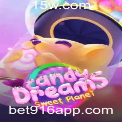 Descubra o Mundo Mágico de CandyDreams: Um Jogo Encantador com a Temática de Doces