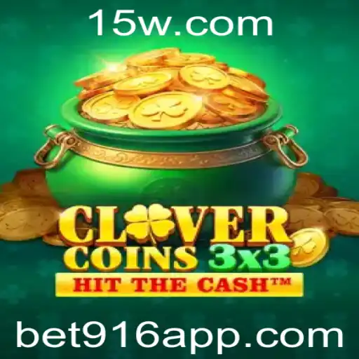 Descubra o Fascinante Mundo do Clovercoin3x3
