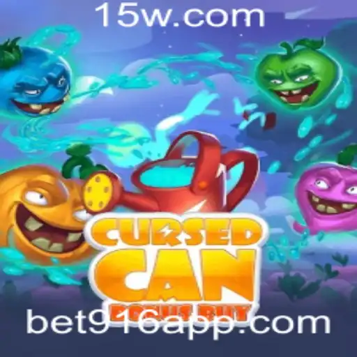 Explorando CursedCanBonusBuy: Um Jogo de Apostas Emocionante com BET916