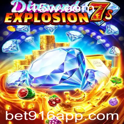 Explorando o Jogo DiamondExplosion7s com a Palavra-chave BET916