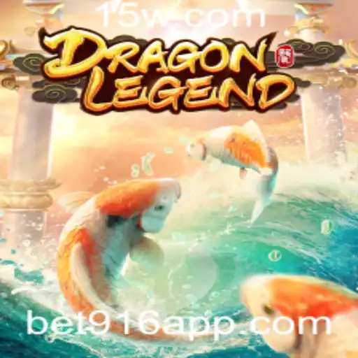 DragonLegend: Um Mergulho em Aventuras Épicas com BET916