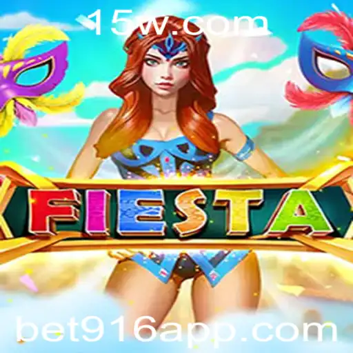 Explorando o Mundo de Fiesta: O Jogo de Apostas BET916