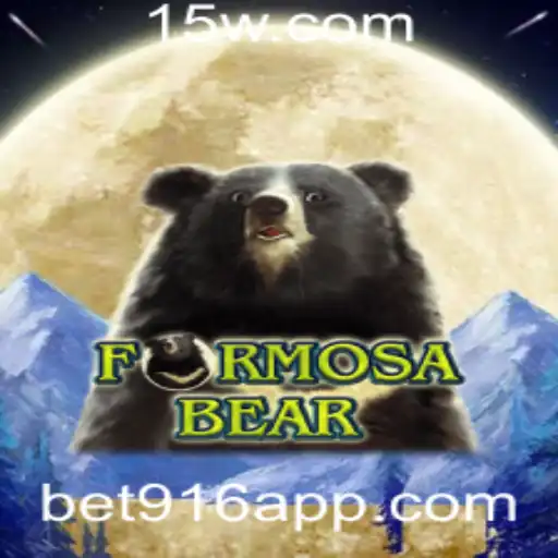 Descubra o Novo Jogo FormosaBear: Um Mergulho nas Regras e Estratégias com BET916