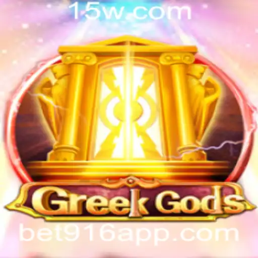 Explorando o Fascinante Mundo de GreekGods com a Palavra-Chave BET916