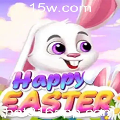 Descubra o Fascinante Mundo de HappyEaster com BET916