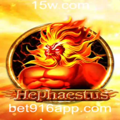 Explorando o Universo de Hephaestus: O Fascinante Jogo de Estratégia com BET916