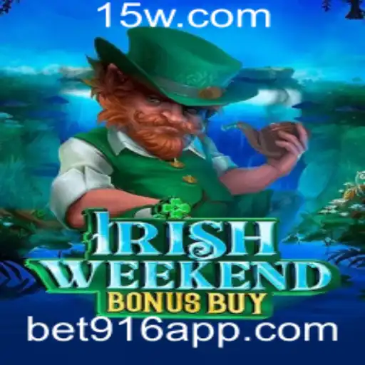 Explorando o Fascinante Mundo de IrishWeekendBonusBuy com BET916