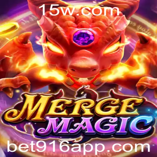 Descubra o Fascinante Mundo de MERGEMAGIC: Desafie seu Intelecto com BET916