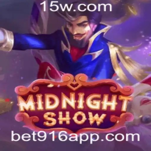 Tudo sobre o jogo 'MidnightShow' e a palavra-chave 'BET916'