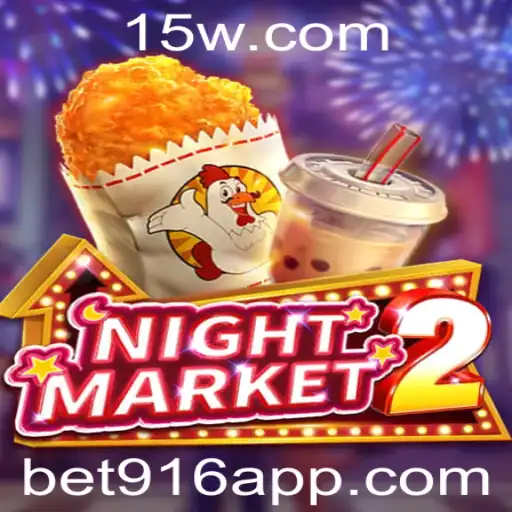 Descubra o Mundo Envolvente do Jogo NightMarket2: Regras e Estrutura