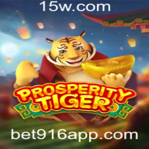 Explore o Universo de ProsperityTiger: Um Jogo de Estratégia e Diversão