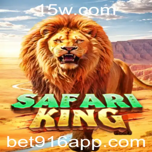 Explorando SafariKing: A Nova Sensação dos Cassinos Online