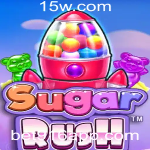 Explorando o Mundo Encantado de SugarRush com BET916