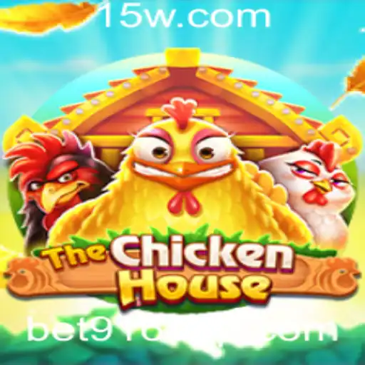 Explorando TheChickenHouse: Um Jogo Inovador com a Palavra-Chave BET916