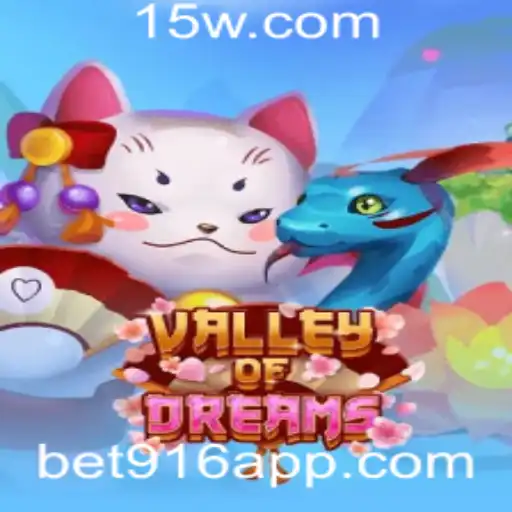 Descubra a Aventura Envolvente de ValleyofDreams: Uma Experiência Incrível de Jogo