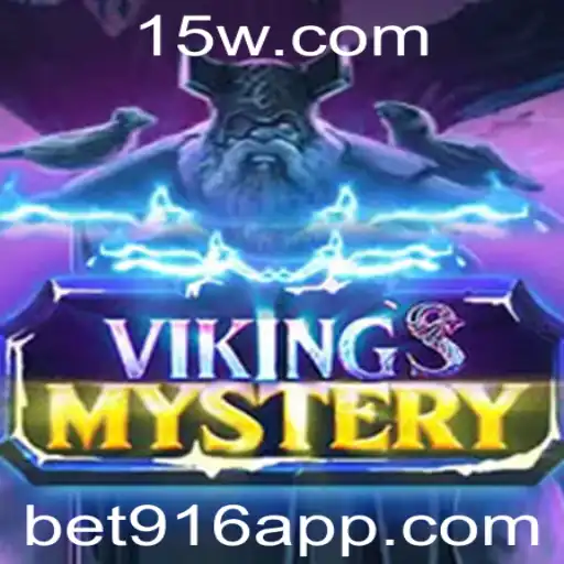 VikingsMystery: Desvendando o Novo Jogo com a Palavra-Chave BET916